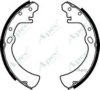 NISSA 4406038R25 Brake Shoe